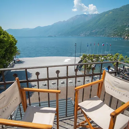 Hotel La Meridiana, Lake & Spa-3